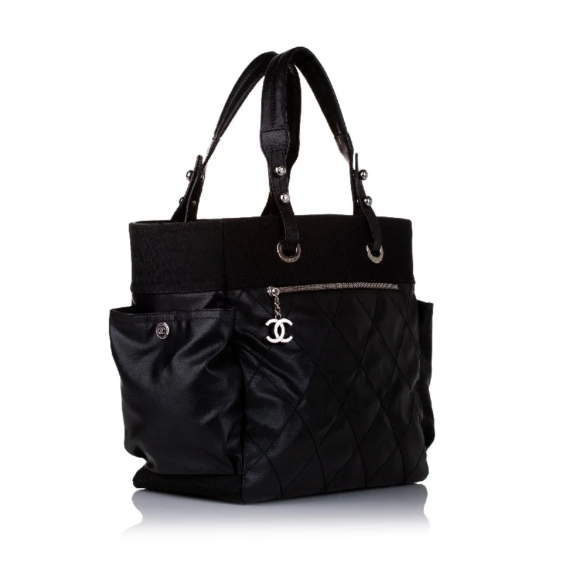 Chanel Medium Tote Bag for Office LadiesChanel Paris Biarritz Tote Bag (31272)