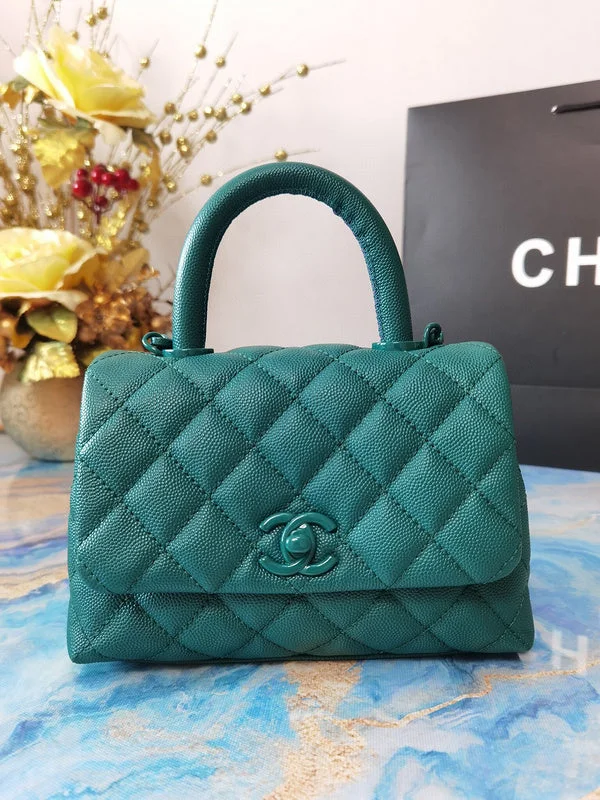 Chanel Small Crossbody Bag for TravelWF - Chanel Bags - 2714