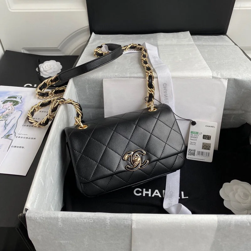 Chanel Limited Edition Handbag for CollectorsWF - Chanel Bags - 2716