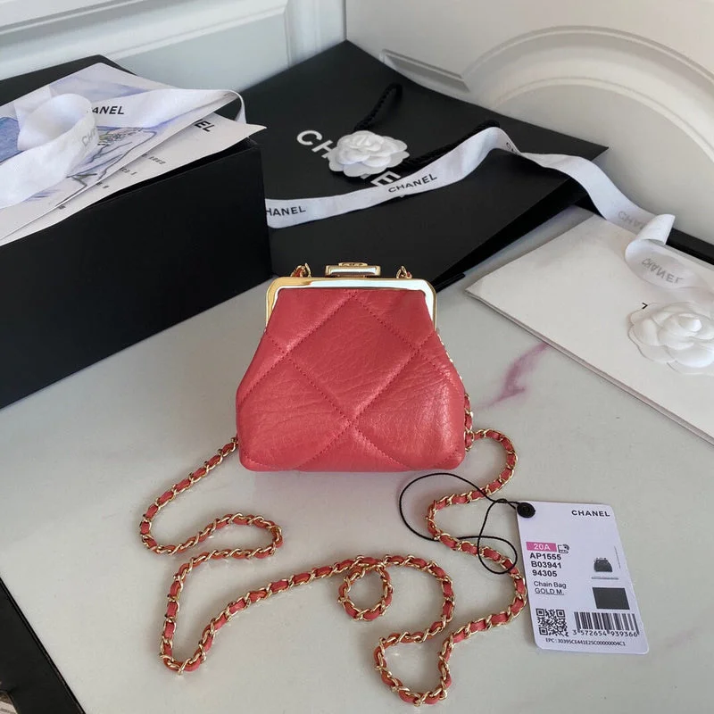 Chanel Luxury Handbag for High - End EventsWF - Chanel Bags - 2736