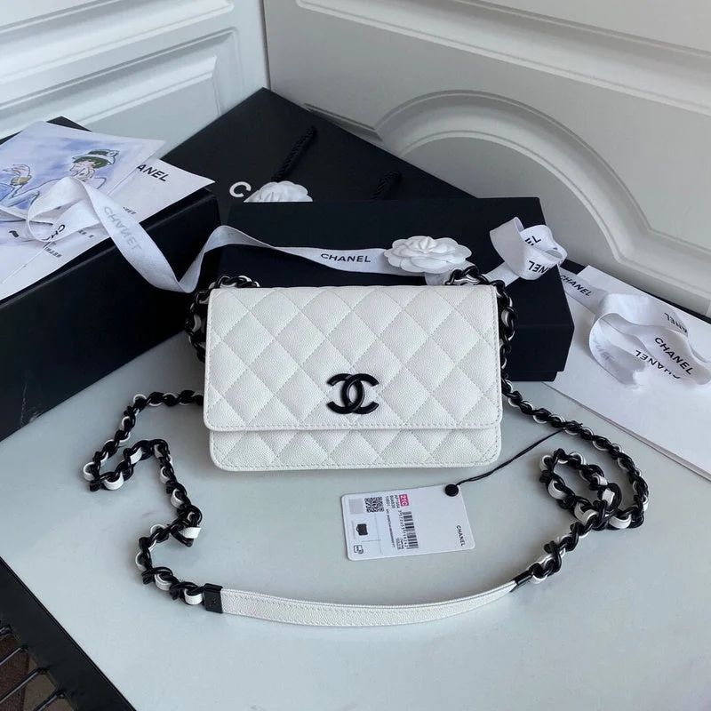 Chanel Small Crossbody Bag for TravelWF - Chanel Bags - 2738