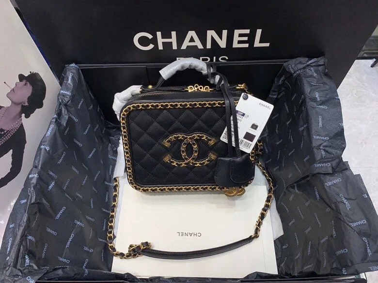 Chanel Luxury Handbag for High - End EventsWF - Chanel Bags - 2743