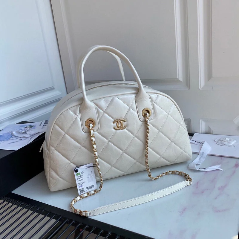 Chanel Designer Handbag with Unique DesignWF - Chanel Bags - 2746