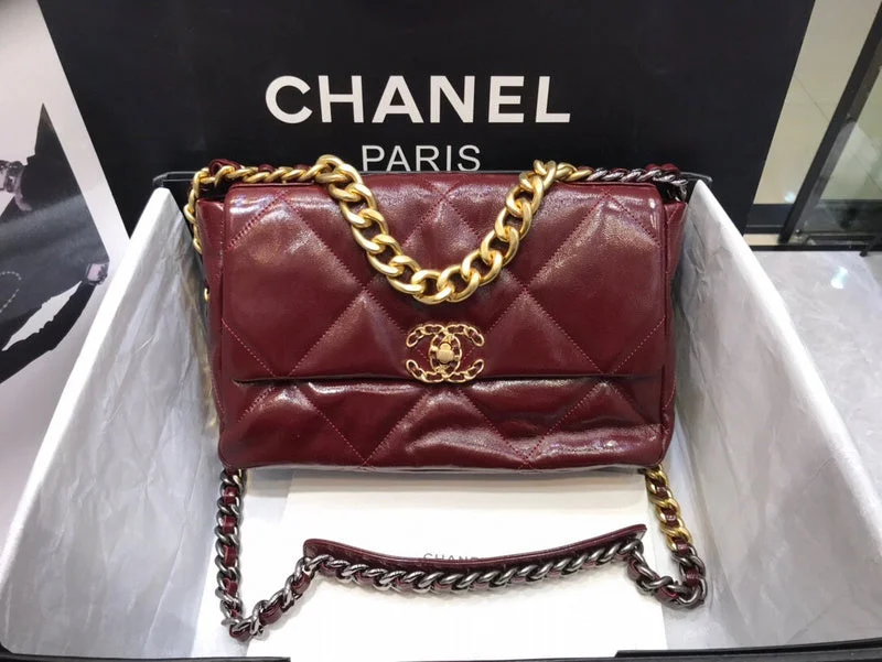 Chanel Classic Flap Bag for Evening PartyWF - Chanel Bags - 2747