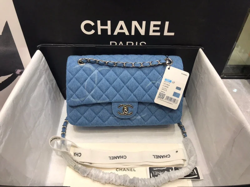 Chanel Chain Strap Handbag for Everyday UseWF - Chanel Bags - 2748