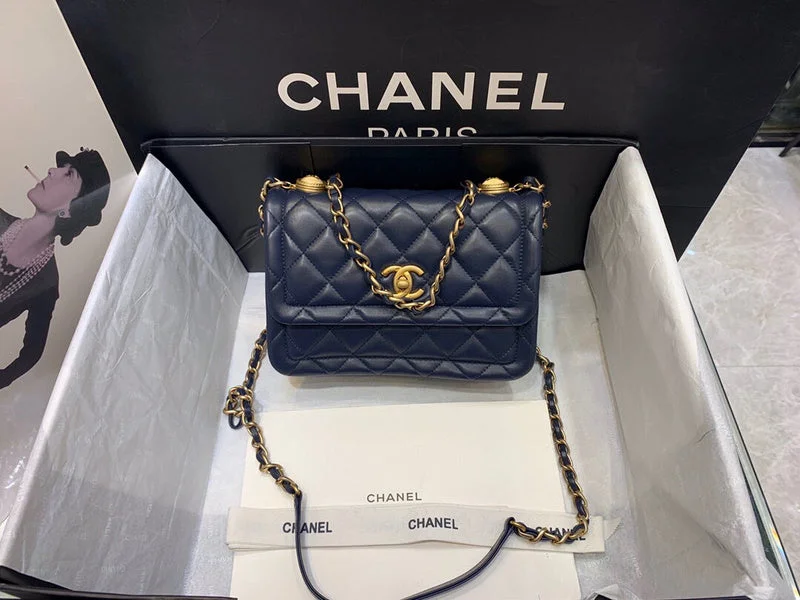 Chanel Limited Edition Handbag for CollectorsWF - Chanel Bags - 2750