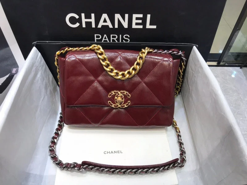 Chanel Small Crossbody Bag for TravelWF - Chanel Bags - 2754