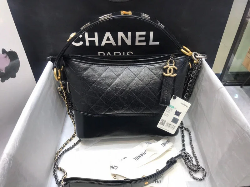 Chanel New Arrival Handbag with Gold HardwareWF - Chanel Bags - 2762