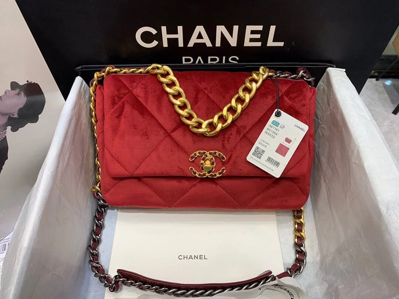 Chanel Designer Handbag with Unique DesignWF - Chanel Bags - 2763