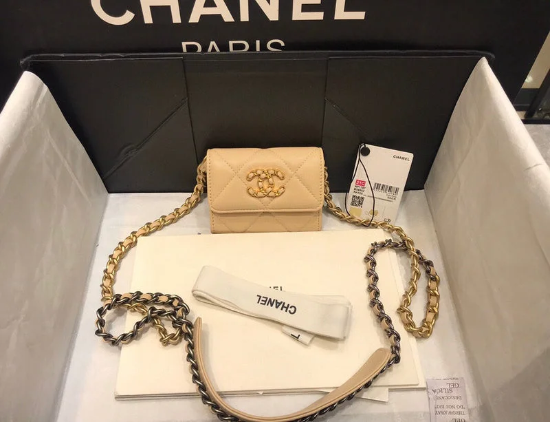 Chanel Vintage Inspired Handbag for Retro LoversWF - Chanel Bags - 2769