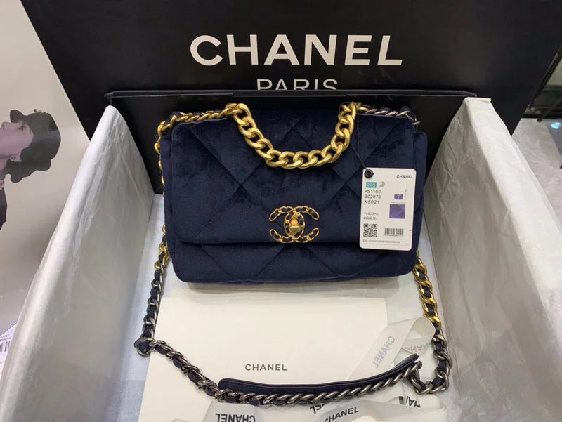 Chanel New Arrival Handbag with Gold HardwareWF - Chanel Bags - 2771