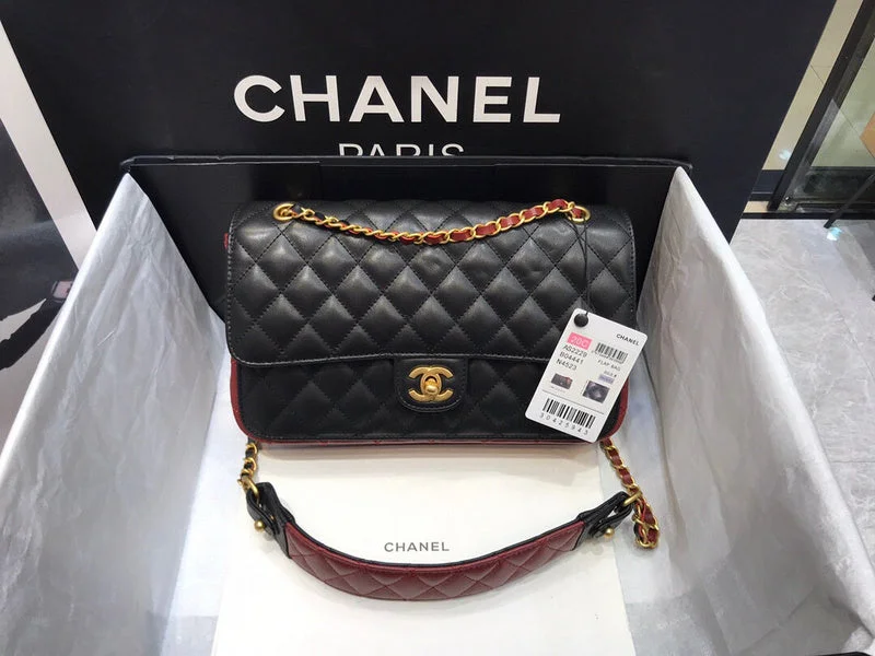 Chanel All - Match Handbag for Versatile StylingWF - Chanel Bags - 2782