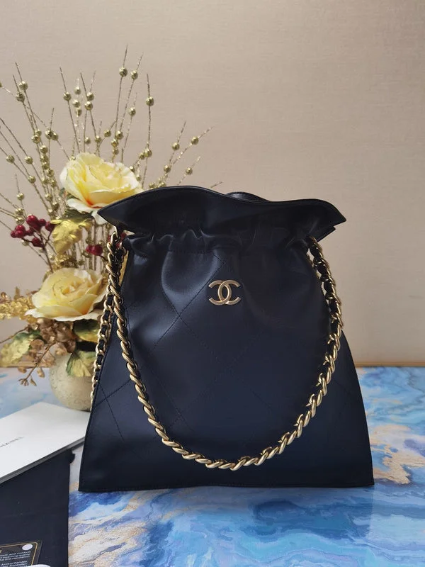 Chanel New Arrival Handbag with Gold HardwareWF - Chanel Bags - 2791