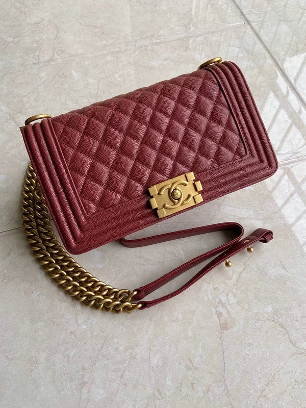 Chanel Vintage Inspired Handbag for Retro LoversWF - Chanel Bags - 2804