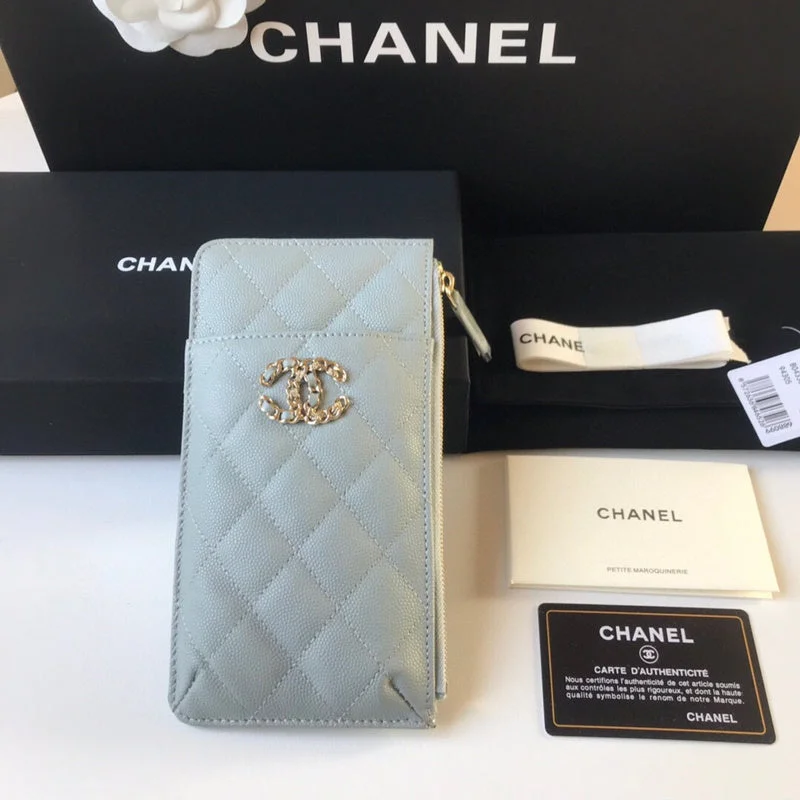 Chanel Small Crossbody Bag for TravelWF - Chanel Bags - 2806