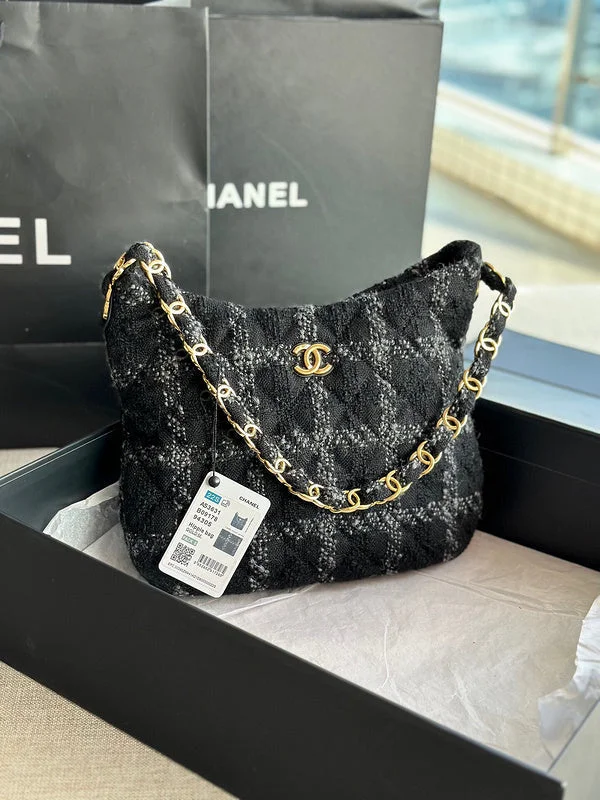 Chanel Lightweight Handbag for Daily ErrandsWF - Chanel Bags - 2713