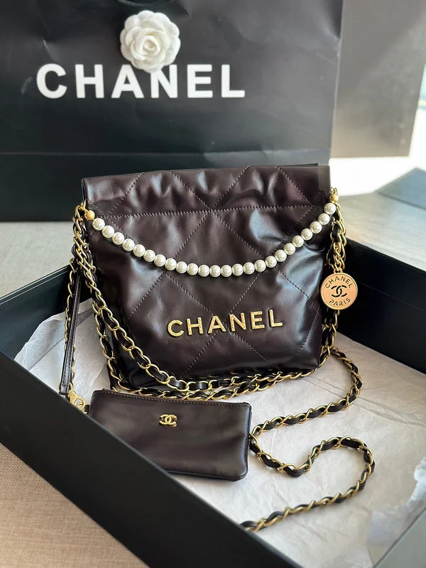 Chanel Classic Flap Bag for Evening PartyWF - Chanel Bags - 2716