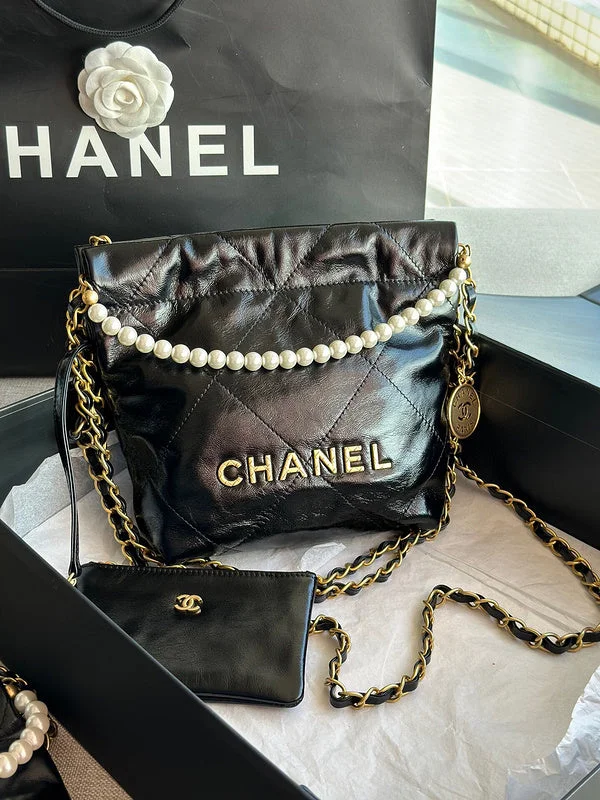 Chanel Chain Strap Handbag for Everyday UseWF - Chanel Bags - 2717