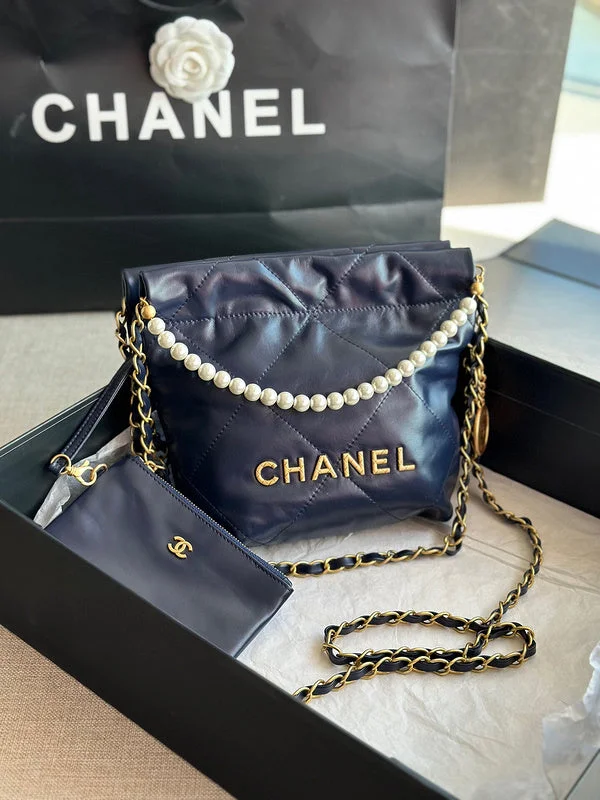 Chanel All - Match Handbag for Versatile StylingWF - Chanel Bags - 2718