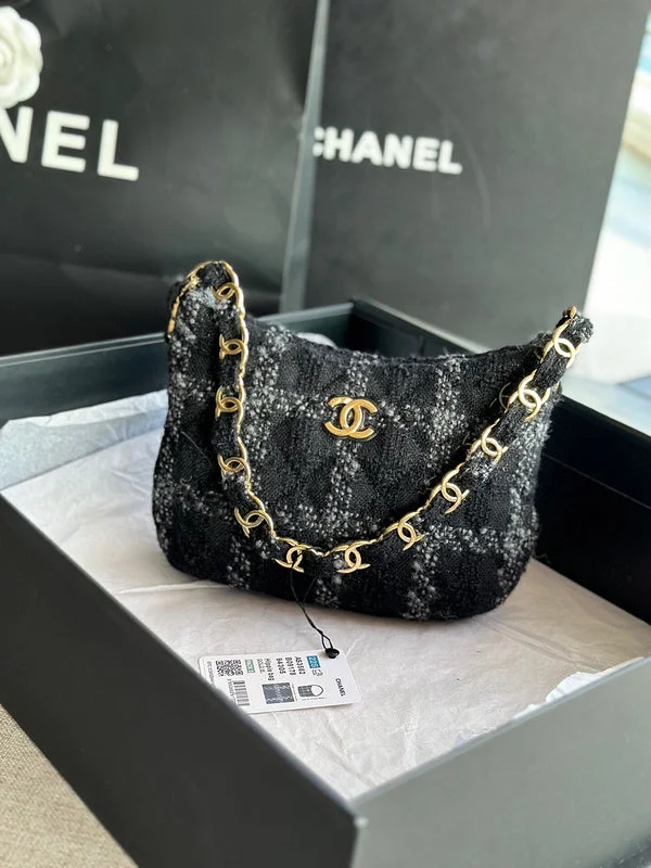 Chanel Handbag with Adjustable Strap for ComfortWF - Chanel Bags - 2720