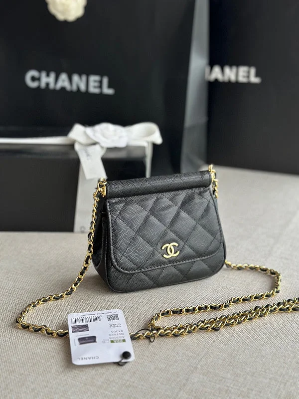 Chanel Vintage Inspired Handbag for Retro LoversWF - Chanel Bags - 2721