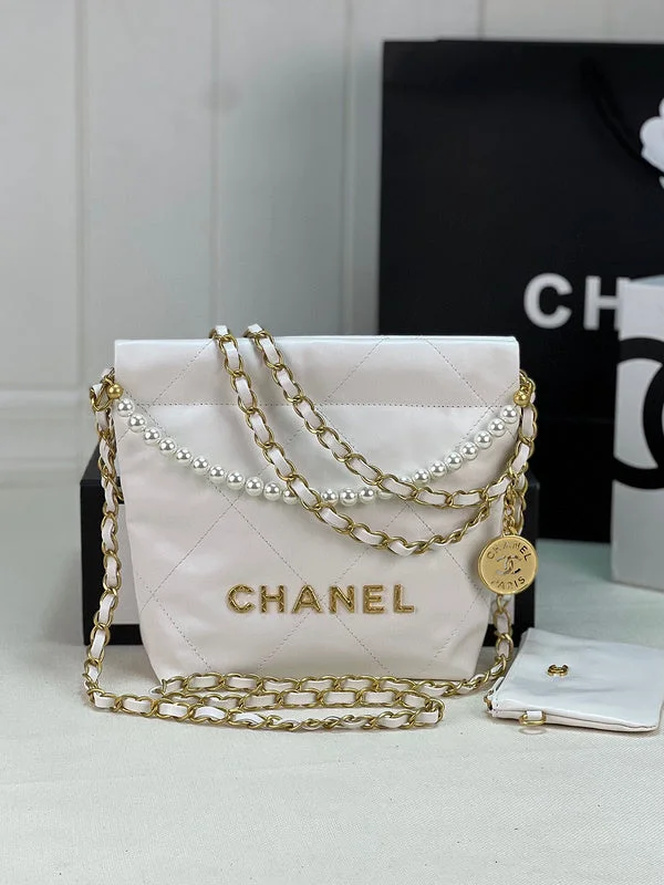 Chanel Limited Edition Handbag for CollectorsWF - Chanel Bags - 2722