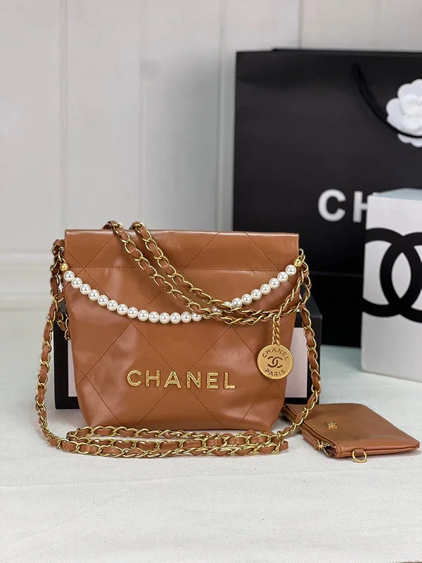 Chanel Vintage Inspired Handbag for Retro LoversWF - Chanel Bags - 2724