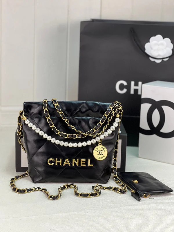 Chanel Lightweight Handbag for Daily ErrandsWF - Chanel Bags - 2729