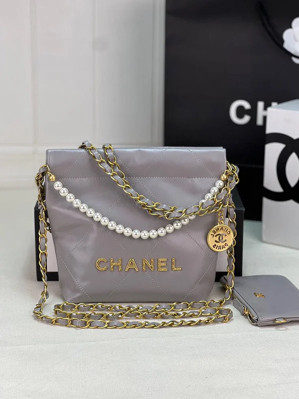 Chanel Luxury Handbag for High - End EventsWF - Chanel Bags - 2730