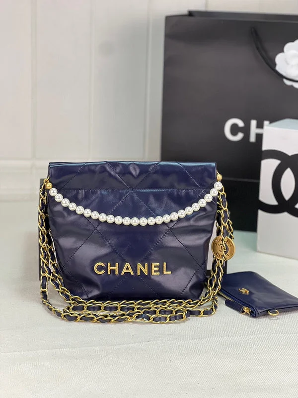 Chanel Lightweight Handbag for Daily ErrandsWF - Chanel Bags - 2734