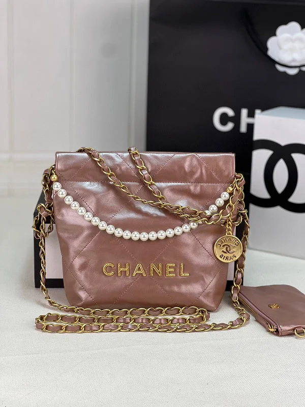 Chanel Lightweight Handbag for Daily ErrandsWF - Chanel Bags - 2737