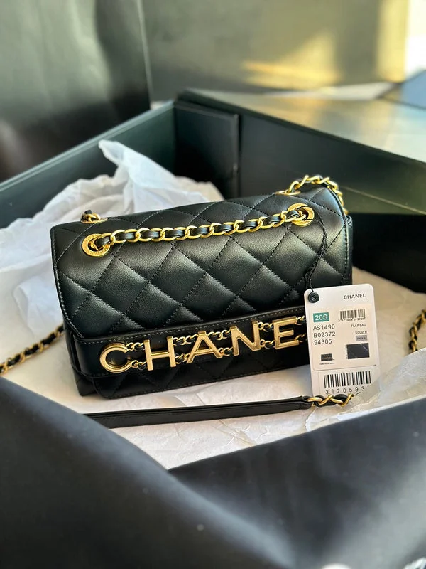 Chanel Limited Edition Handbag for CollectorsWF - Chanel Bags - 2743