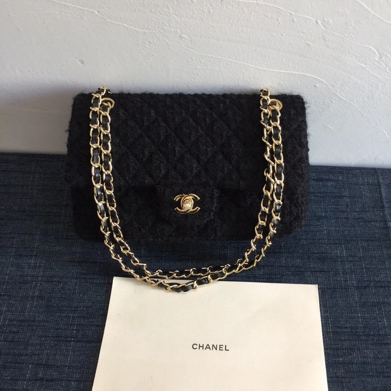 Chanel Luxury Handbag for High - End EventsWF - Chanel Bags - 2745