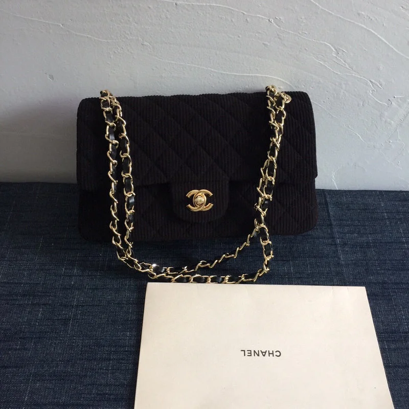 Chanel All - Match Handbag for Versatile StylingWF - Chanel Bags - 2748