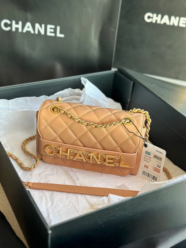 Chanel Lightweight Handbag for Daily ErrandsWF - Chanel Bags - 2750