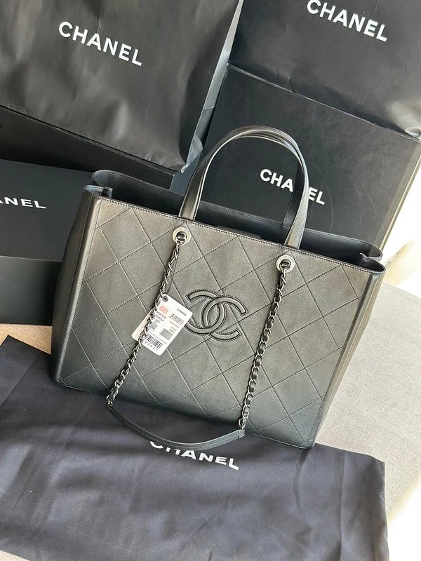 Chanel Handbag with Adjustable Strap for ComfortWF - Chanel Bags - 2758