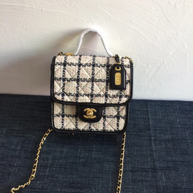 Chanel Limited Edition Handbag for CollectorsWF - Chanel Bags - 2760