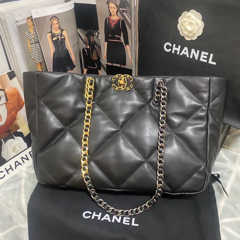 Chanel Medium Tote Bag for Office LadiesWF - Chanel Bags - 2761