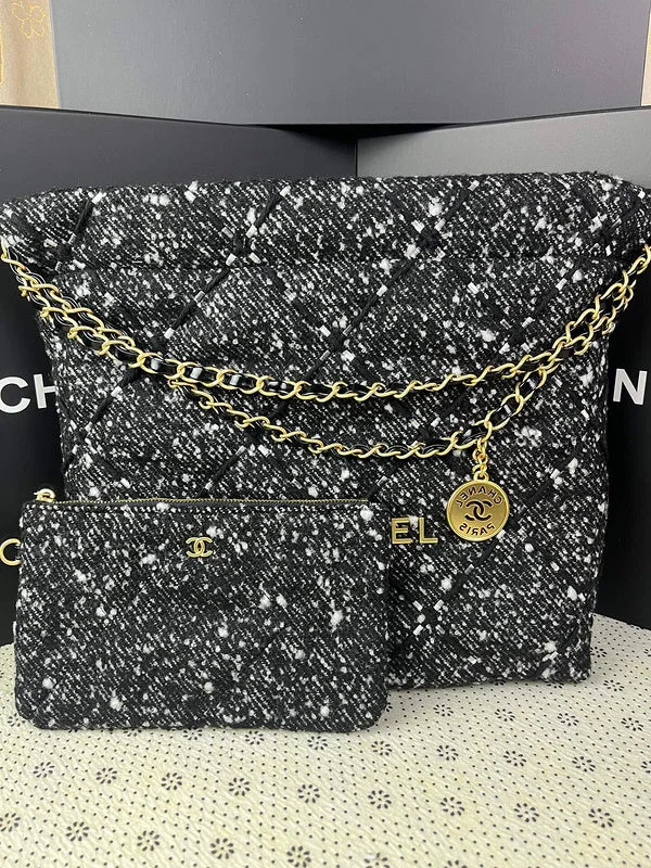 Chanel Chain Strap Handbag for Everyday UseWF - Chanel Bags - 2762