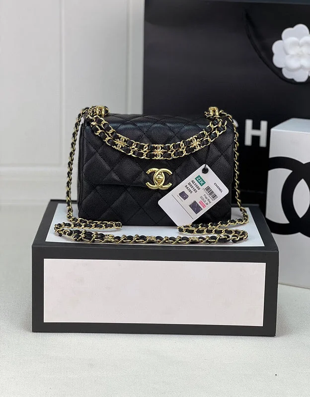 Chanel Medium Tote Bag for Office LadiesWF - Chanel Bags - 2764