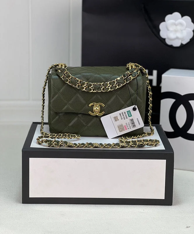 Chanel Designer Handbag with Unique DesignWF - Chanel Bags - 2771