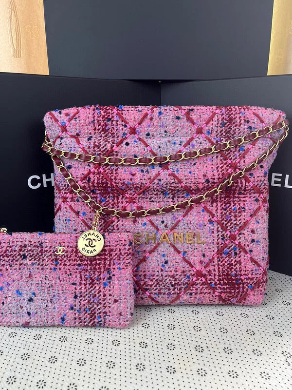 Chanel Handbag with Adjustable Strap for ComfortWF - Chanel Bags - 2779