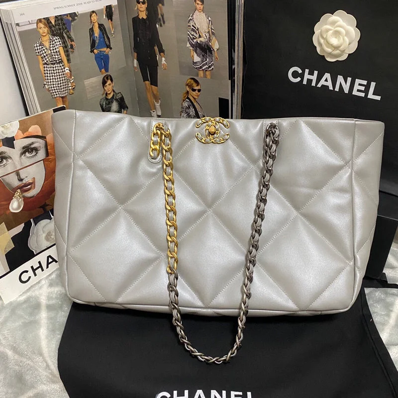 Chanel Vintage Inspired Handbag for Retro LoversWF - Chanel Bags - 2780