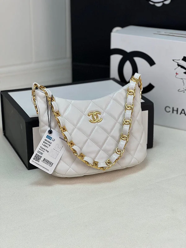 Chanel Small Crossbody Bag for TravelWF - Chanel Bags - 2782