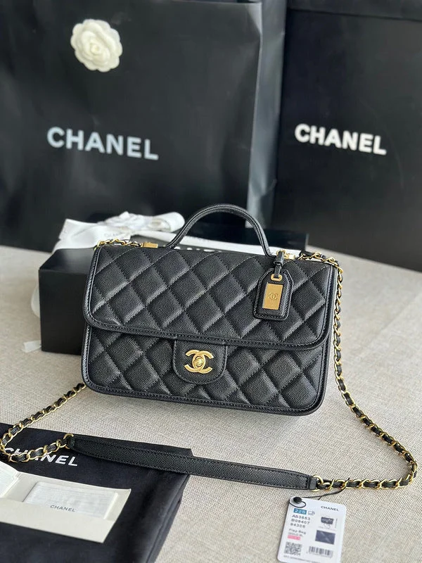 Chanel Luxury Handbag for High - End EventsWF - Chanel Bags - 2783