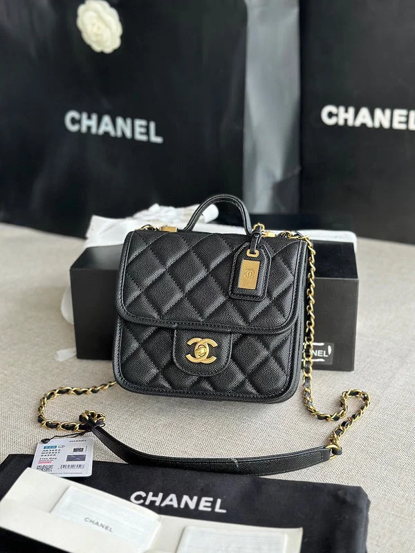 Chanel Limited Edition Handbag for CollectorsWF - Chanel Bags - 2784