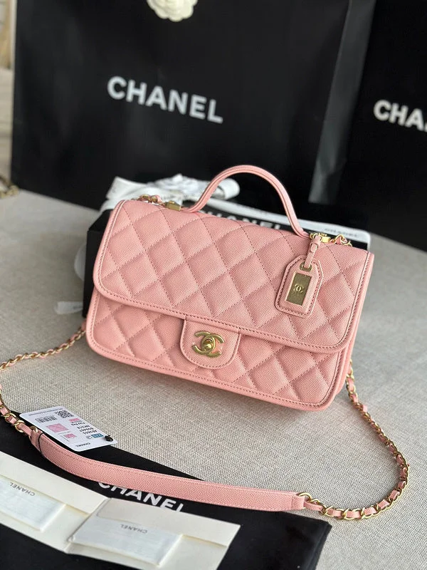 Chanel Classic Flap Bag for Evening PartyWF - Chanel Bags - 2785