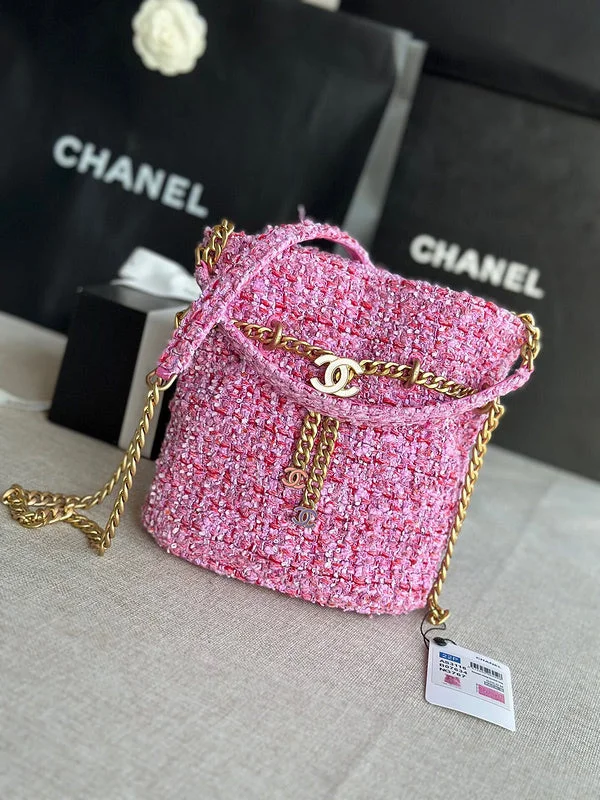 Chanel Colorful Handbag for Spring OutfitsWF - Chanel Bags - 2787