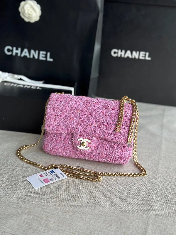 Chanel Small Crossbody Bag for TravelWF - Chanel Bags - 2788