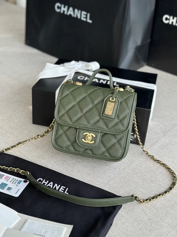 Chanel Designer Handbag with Unique DesignWF - Chanel Bags - 2791